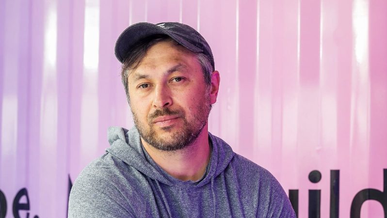Solana CEO’su, Bir Tenkide Sert Çıkıştı