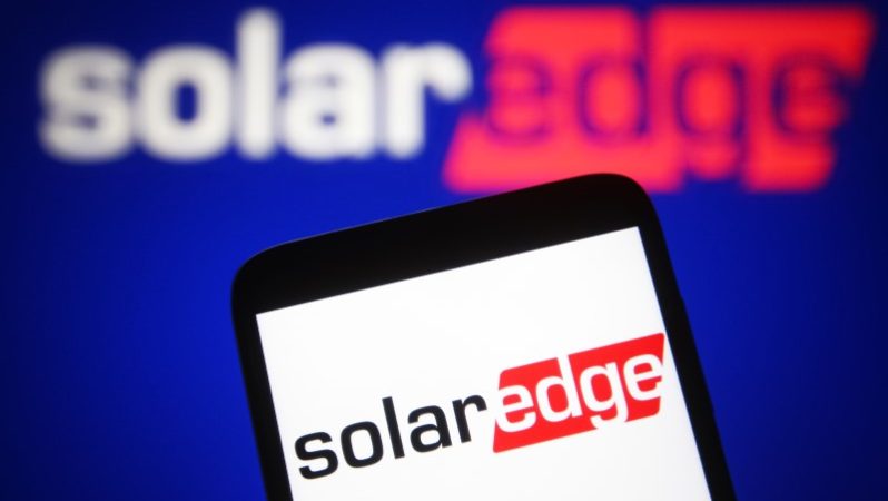 SolarEdge Technologies Inc Gelir Raporu, Q4 Toplam Gelir Beklentileri Aştı