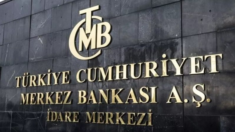 Son Dakika! TCMB Şubat 2023 Faiz Kararını Açıkladı