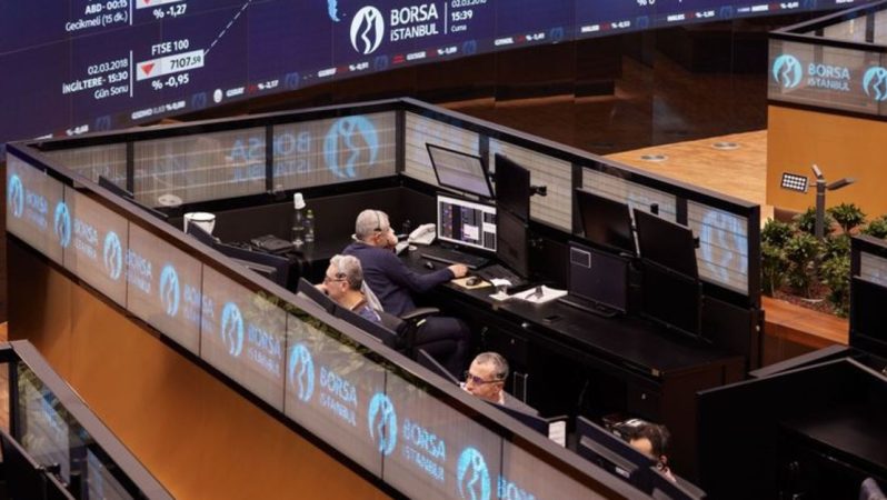 SPK’dan sarsıntı bölgesindeki yatırımcılarla ilgili düzenleme
