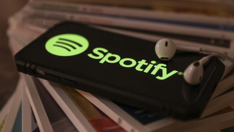 Spotify, NFT’ler aracılığıyla müziğe erişimi test ediyor