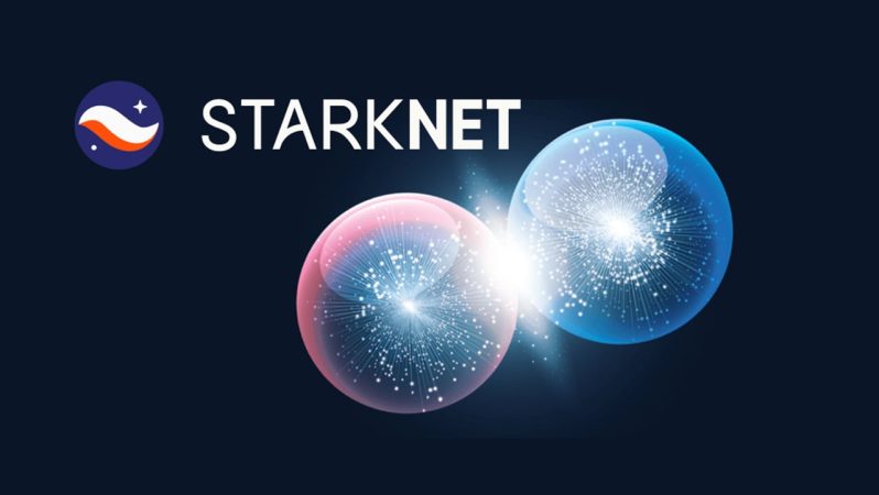 StarkWare, Ethereum’u Ölçeklendirmek İçin Açık Kaynak Olacak