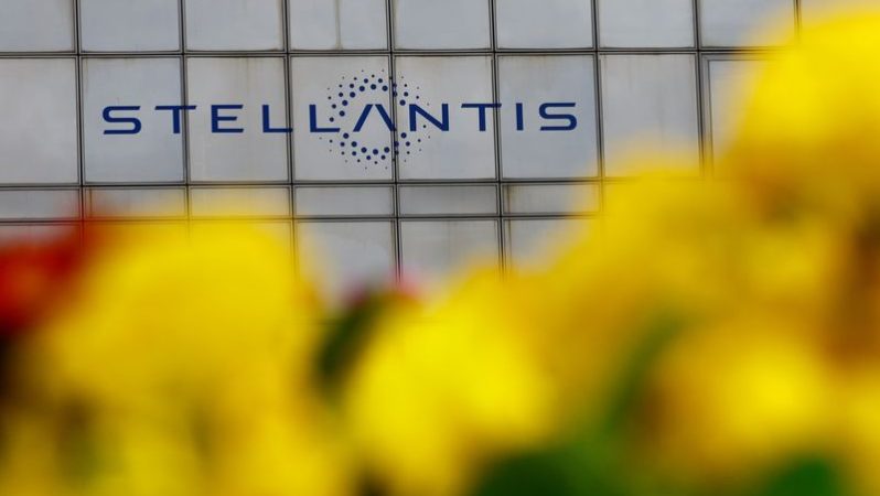Stellantis kârını yüzde 26, cirosunu yüzde 18 artırdı