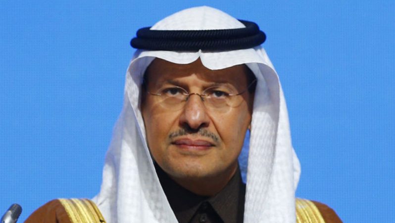 Suudi Arabistan’dan güç açığı uyarısı