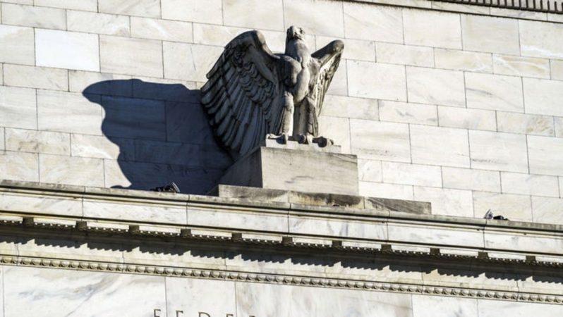 Swap piyasalarında Fed’den Mart ve Mayıs’ta faiz artışı fiyatlanıyor