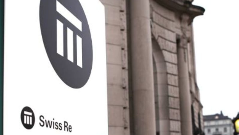 Swiss Re: Türkiye’ye ait zelzele hasarları hala bedellendiriliyor