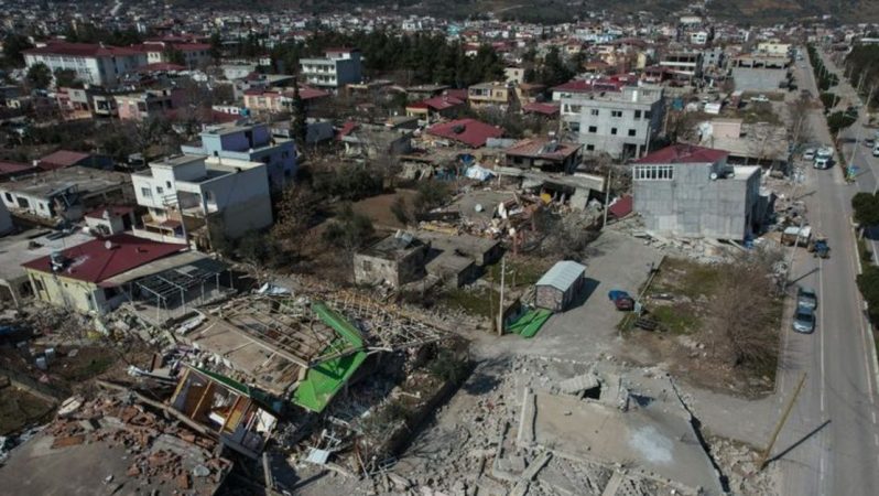 Taşınmaz kültür varlıklarına yapılan bağışlara vergi matrahı düzenlemesi