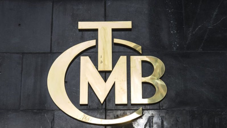 TCMB: Ocak’ta enflasyonda en besbelli artış hizmet kümesinde