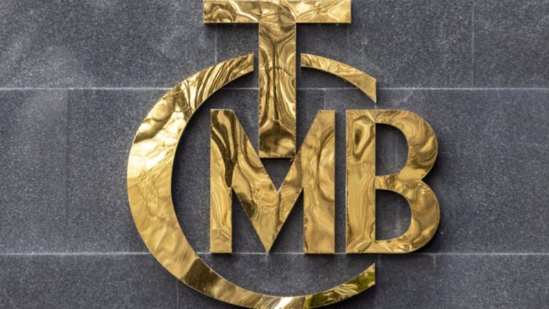 TCMB rezervleri 8 yılın doruğunda