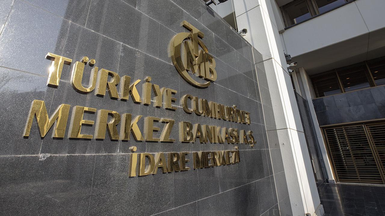 TCMB, Sarsıntı Bağışını 2022 Kârından Yapacak