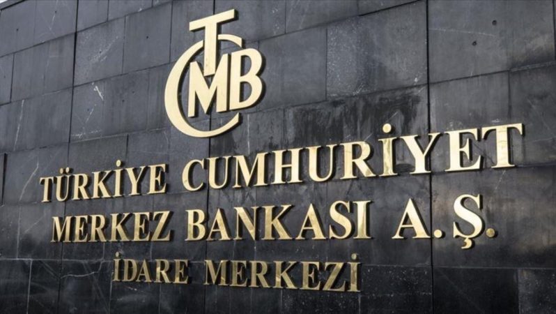 TCMB, Zelzele Bölgeleri için Düzenlemeleri Bildirdi