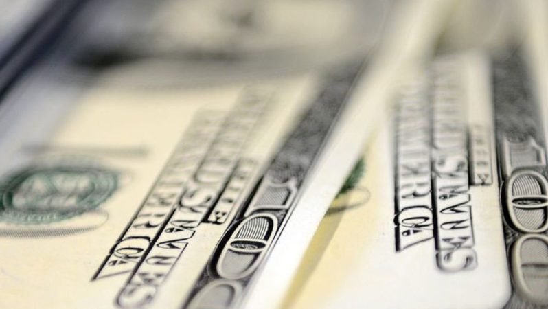 TCMB’den bankalara 600 milyon liralık döviz cezası