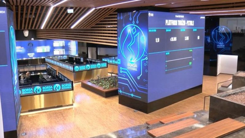 Tekrar açılmaya hazırlanan borsada yeni önlemler
