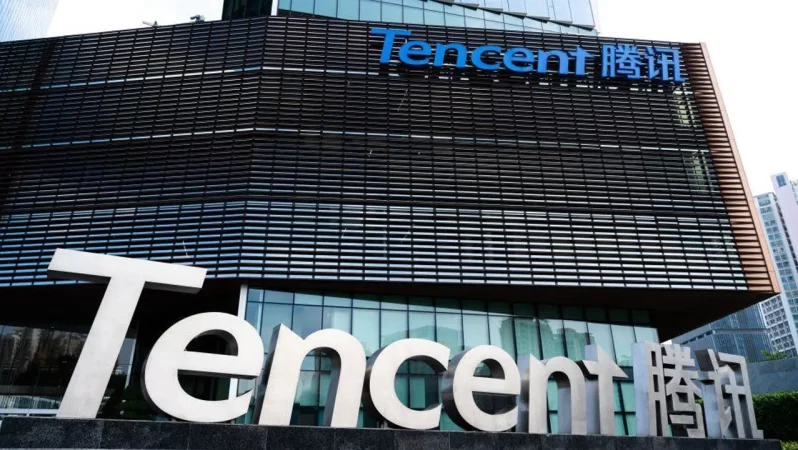 Tencent, Sanal Gerçeklik Planını Suya Düşürdü!