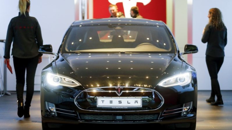 Tesla payları, önümüzdeki haftalarda %20’den fazla düşüş yaşayabilir