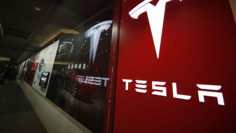 Tesla’nın işten çıkarma münasebeti ‘sendikalaşma’ argümanı