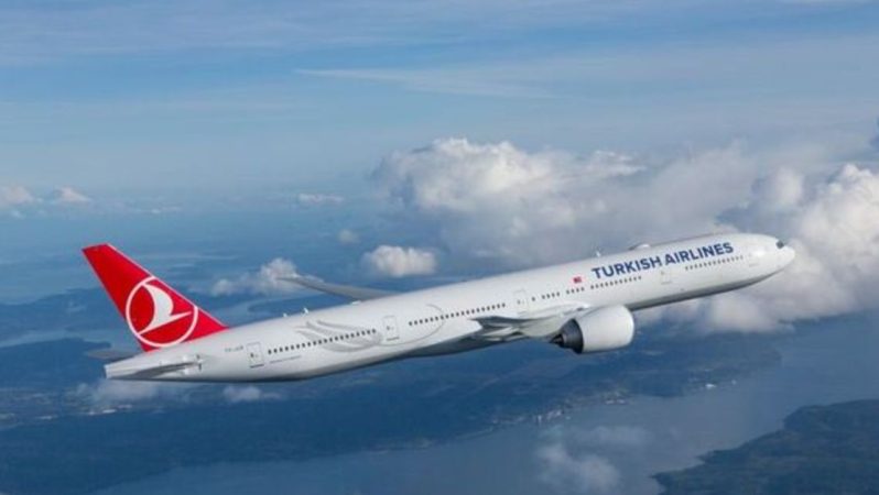 THY 9 milyar liralık pay geri alımı yapacak