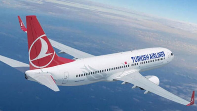 THY sarsıntı bölgesinden İstanbul uçuşlarını 100 TL’ye sabitledi