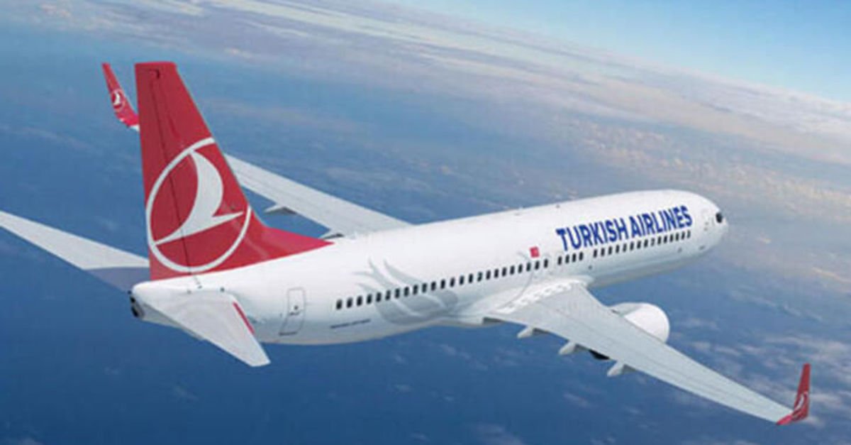 THY sarsıntı bölgesinden İstanbul uçuşlarını 100 TL’ye sabitledi