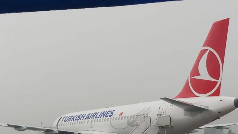 THY’den 6-28 Şubat tarihli yurt içi uçuşlarla ilgili düzenleme