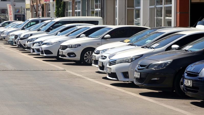 Ticaret Bakanlığı’ndan otomotiv şirketlerine ceza