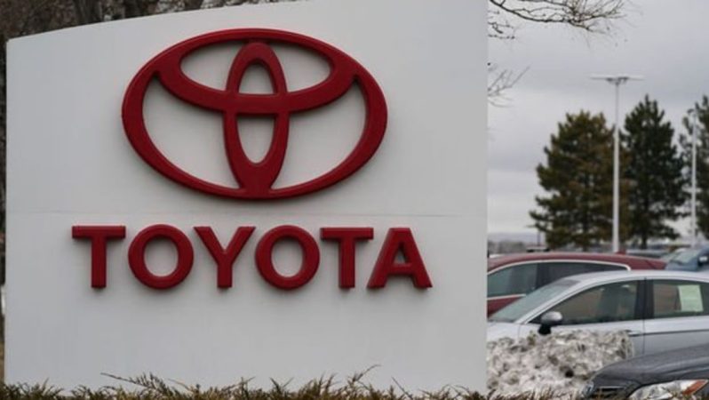 Toyota’dan son 20 yılın en büyük maaş artırımı