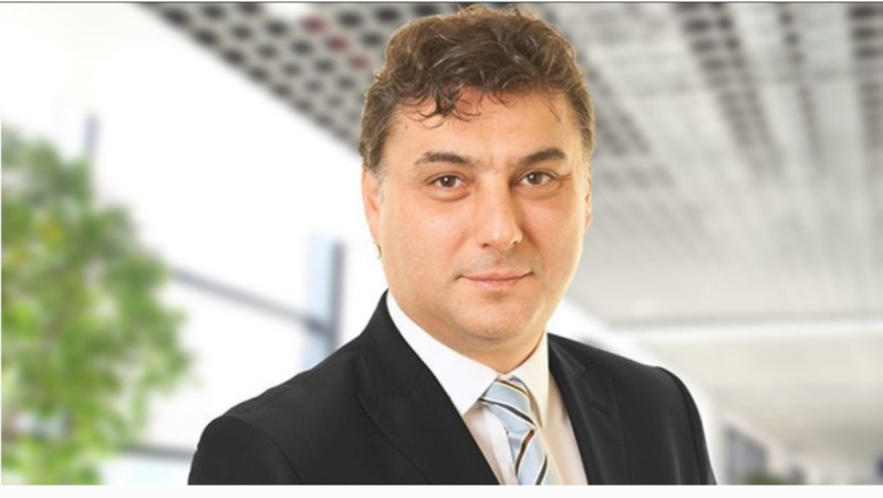 Tuncay Turşucu:  Borsada Yükseliş Genele Yayılmıyor