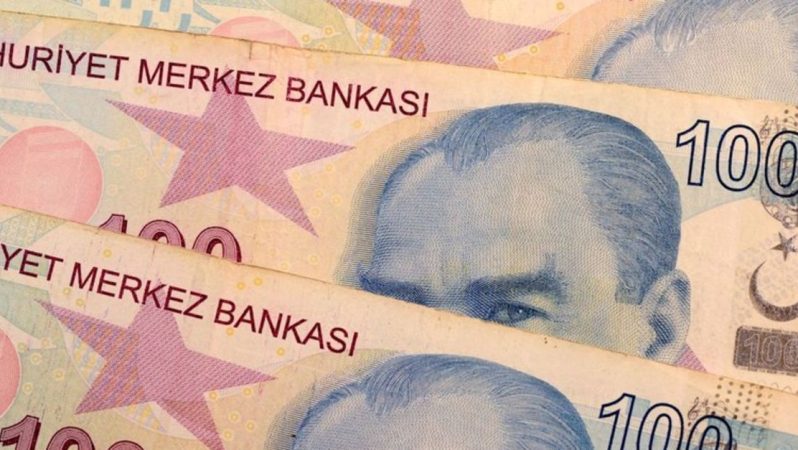 Türk parasını müdafaa kanunu bildirisinde değişiklik yapıldı