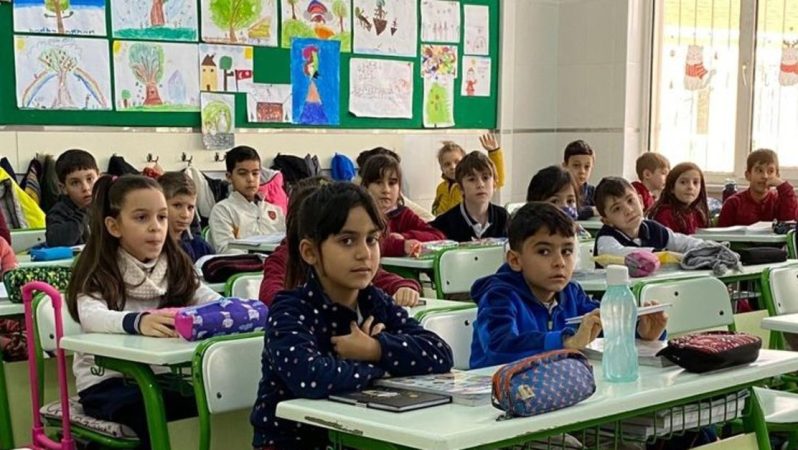 Türkiye genelinde eğitime 13 Şubat’a kadar orta verildi