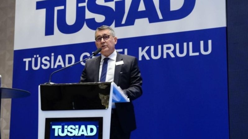 TÜSİAD ‘Deprem Takviye Ağı’ kurdu