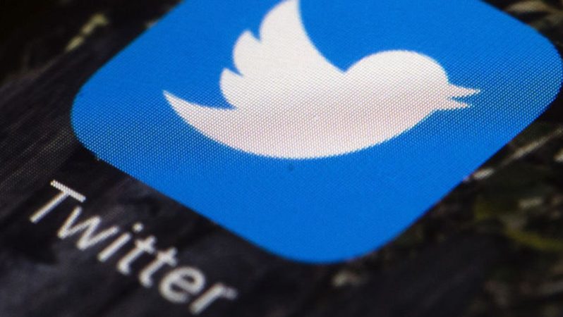 Twitter’a erişim sorunu