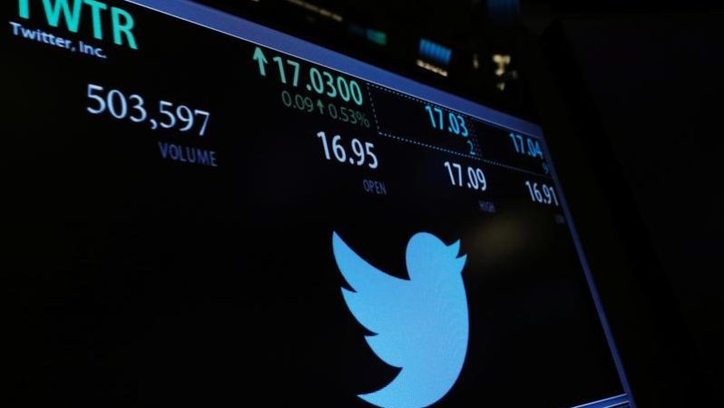 Twitter’ın en az 200 kişiyi işten çıkarıldığı bildirildi