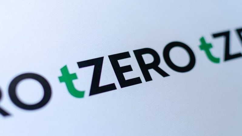 tZERO, Kripto Borsasını 6 Mart Tarihinde Kapatıyor