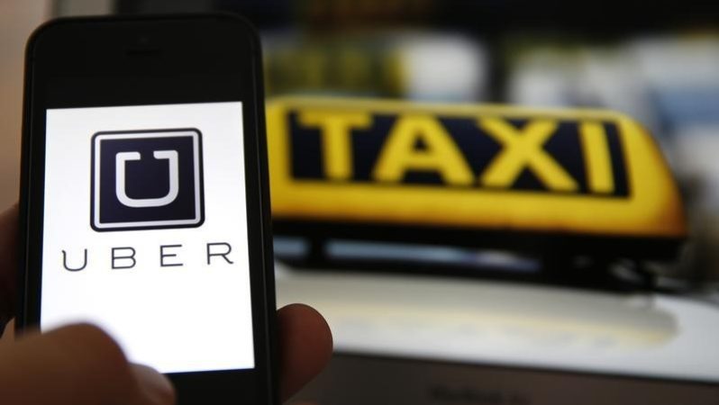 Uber Tech Gelir Raporu, Q4 Toplam Gelir Beklentileri Aştı