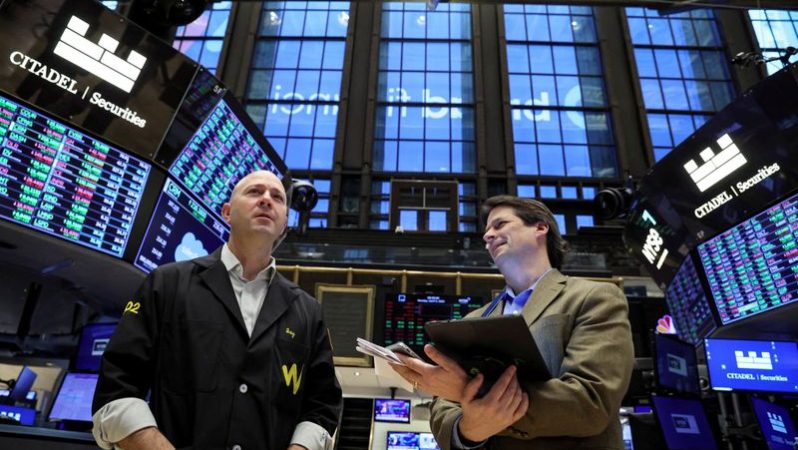 UBS stratejistine nazaran S&P 500, baskı altında süreç görmeye devam edecek