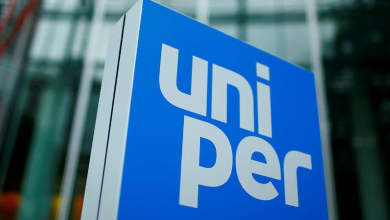 Uniper 19,1 milyar euro ziyan açıkladı