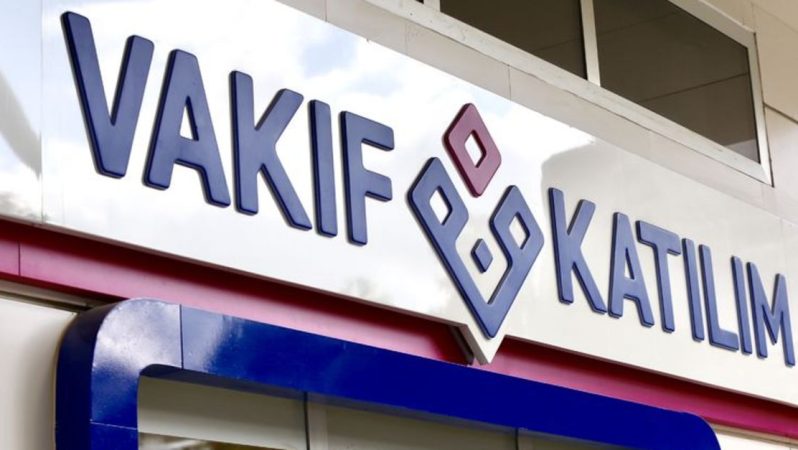 Vakıf İştirak’te sermaye artışı tescil edildi