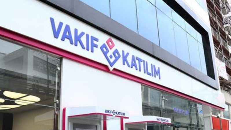 Vakıf İştirak’ten 5 milyar TL’lik sermaye artırımı
