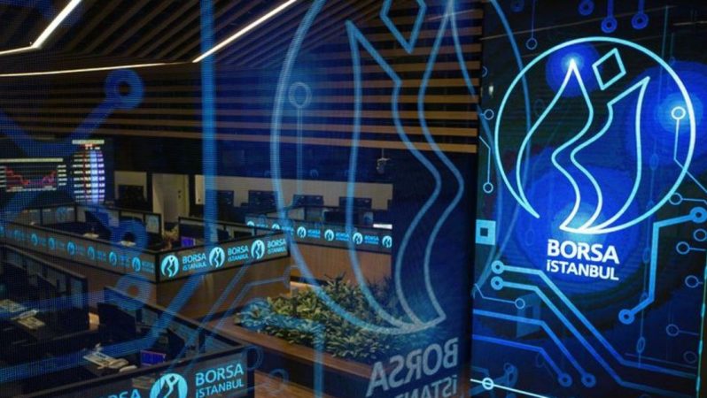 Varlık Fonu borsayı fon sistemiyle destekleyecek
