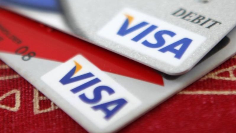 Visa, büyük ölçülü sabit kripto para süreçlerini test etmeye başlıyor
