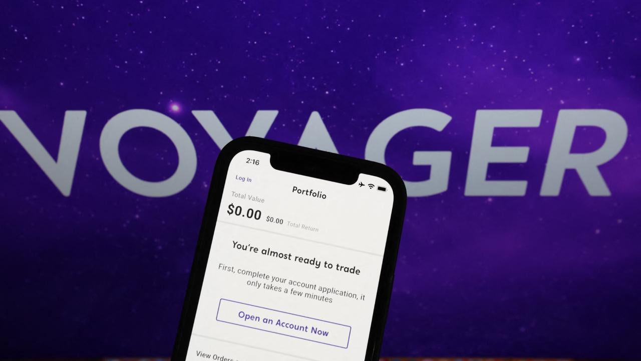 Voyager’a Bir Soruşturma Daha Açıldı