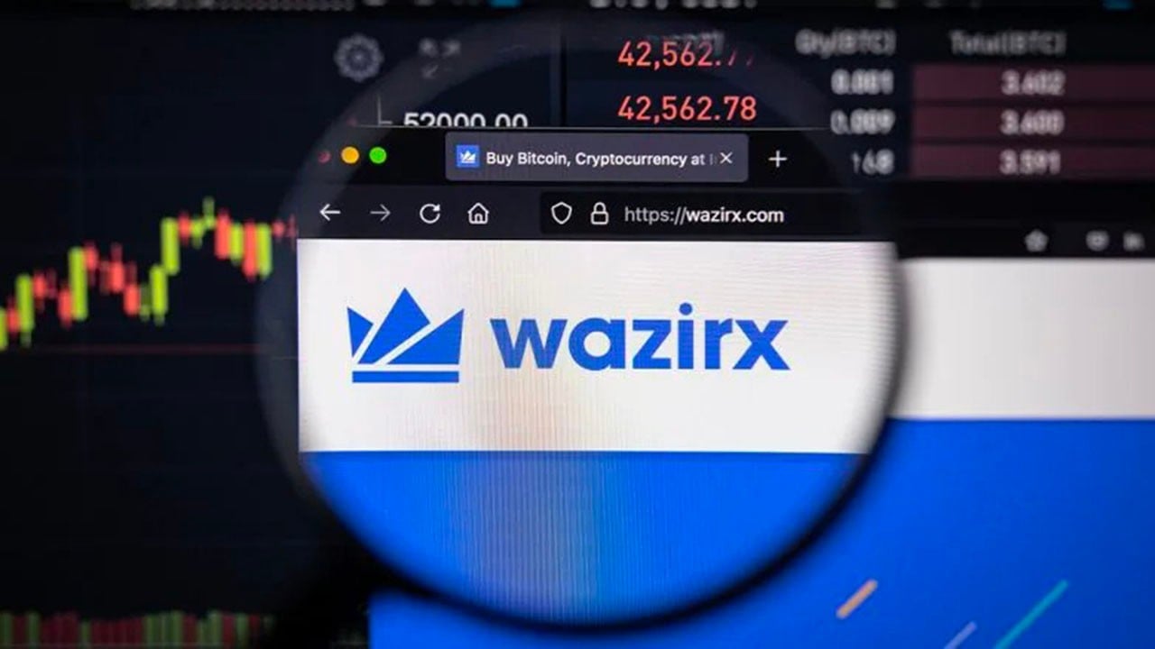 WazirX, NFT Platformunu Kapattı
