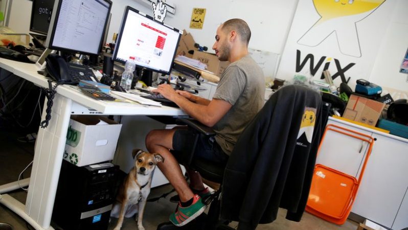 Wix.Com Ltd Gelir Raporu, Q4 Toplam Gelir Beklentileri Aştı