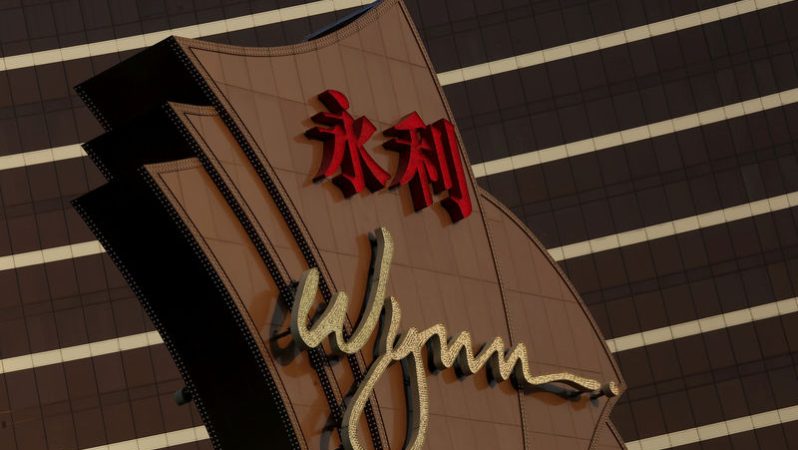 Wynn Resorts Gelir Raporu Beklentileri Karşılamadı, Q4 Toplam Gelir Beklentiyi Aştı