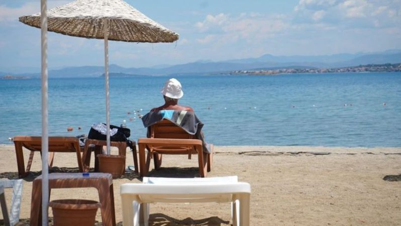 Yabancı turist sayısı Ocak’ta pandemi öncesini aştı