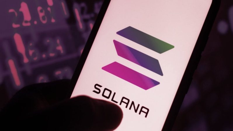 Yapay Zeka’dan Solana (SOL) için Fiyat Tahmini!
