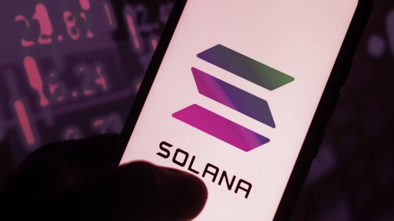 Yapay Zeka’dan Solana (SOL) için Fiyat Tahmini!
