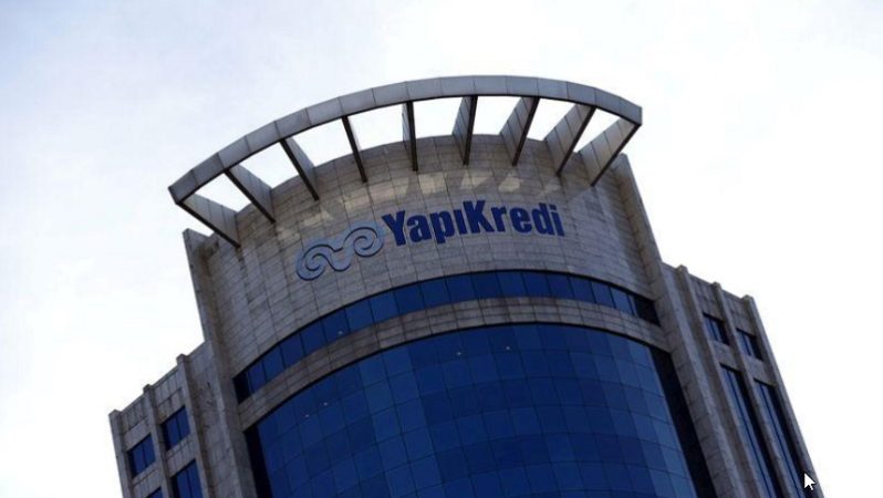Yapı Kredi Bankası, pay geri alım programı başlatıyor