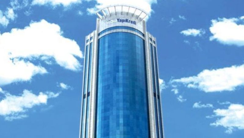 Yapı Kredi’nin 2022 kârı beklentileri aştı