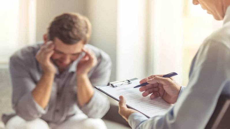 Yeni Rehabilitasyon Hizmeti: Kripto Para Bağımlılığı